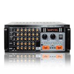 Hình ảnh Amply Karaoke Ampyon LXA-420