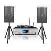 Hình ảnh Bộ Karaoke Ampyon 4000 Watt Digital
