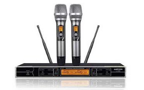 Picture for category Micro Karaoke