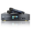 Picture of Ampyon DL-3000 3000W Digital Karaoke Amplifier