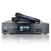 Picture of Ampyon DL-3000 Digital Karaoke Amplifier