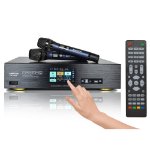 Hình ảnh Amply Karaoke Ampyon DL-3000