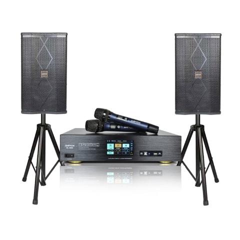 Picture of Ampyon DL-LS10 Digital Karaoke System