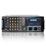Hình ảnh Amply Karaoke Ampyon LXA-320