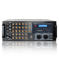 Hình ảnh Amply Karaoke Ampyon LXA-320