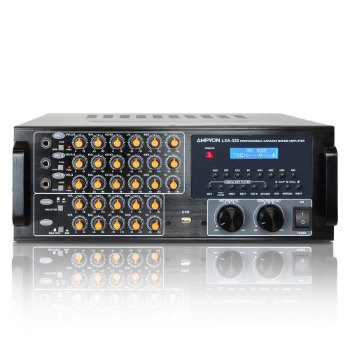 Picture of Ampyon LXA-320 Mixing Amplifier