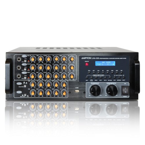 Hình ảnh Amply Karaoke Ampyon LXA-320