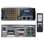 Hình ảnh Amply Karaoke Ampyon LXA-320
