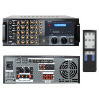 Hình ảnh Amply Karaoke Ampyon LXA-320