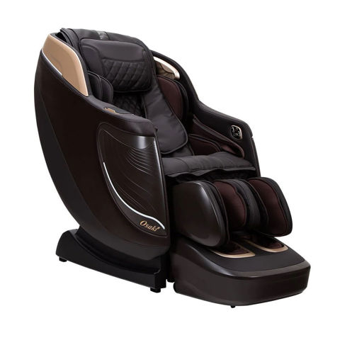 Picture of Osaki Pro OS-3D Opulent Massage Chair