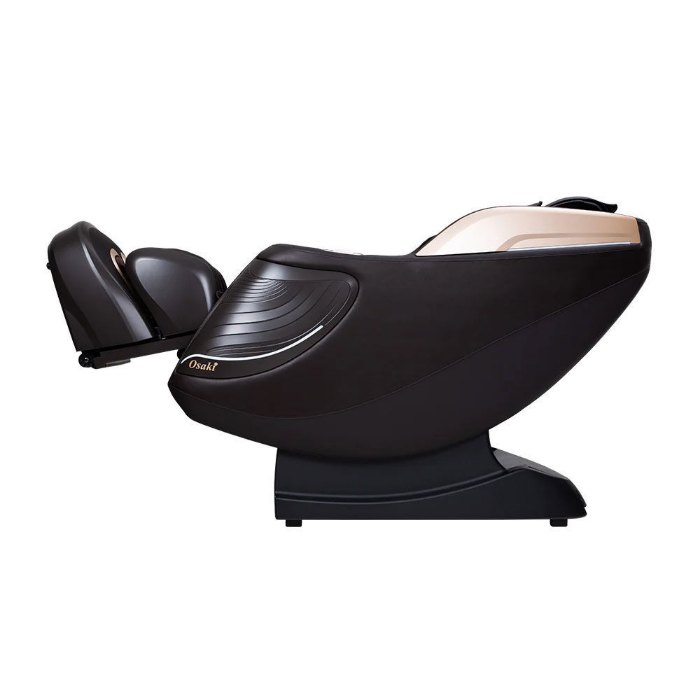 Picture of Osaki Pro OS-3D Opulent Massage Chair