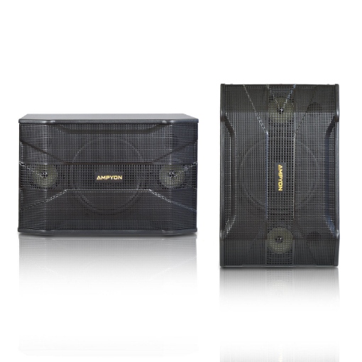 Hình ảnh Loa Karaoke Ampyon KSX-10
