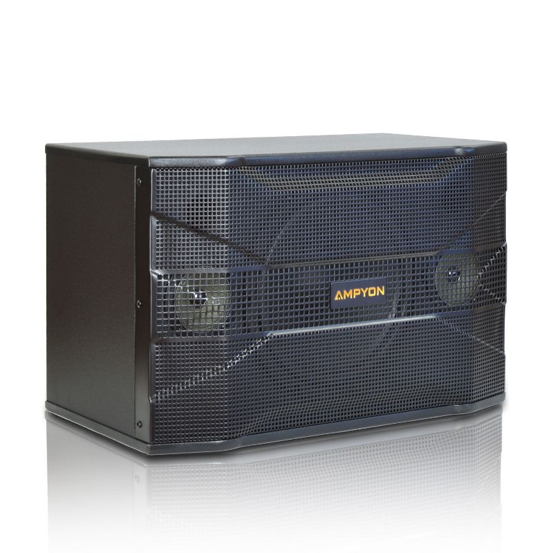 Picture of Ampyon KSX-10 Karaoke Speaker