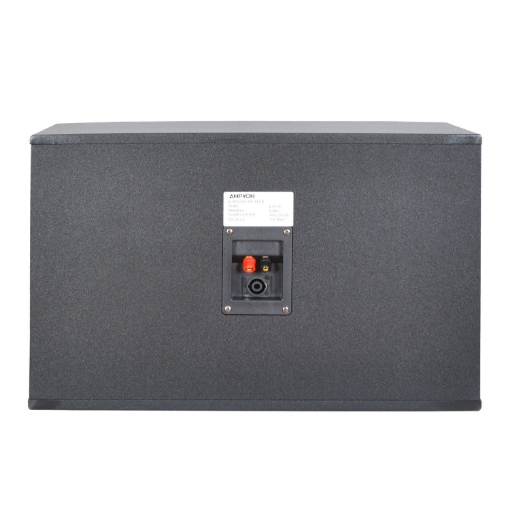 Hình ảnh Loa Karaoke Ampyon KSX-10