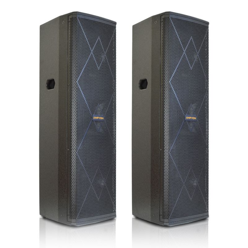 Picture of Ampyon LS-10EX Professional Karaoke Speaker