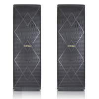 Picture of Ampyon LS-10EX Professional Karaoke Speaker
