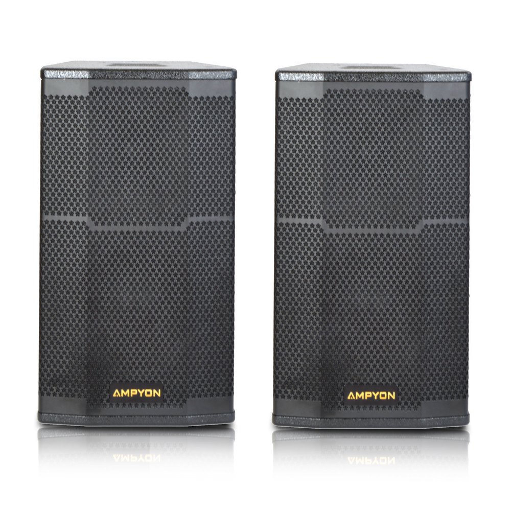 Hình ảnh Loa Karaoke Ampyon LS-10ES