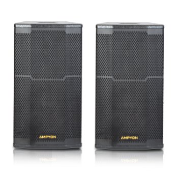 Picture of Ampyon LSX-10ES Professional Karaoke Speaker