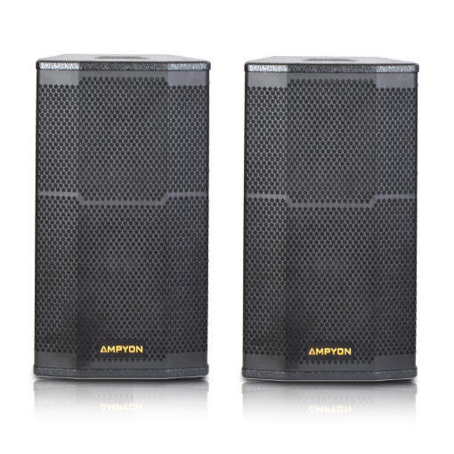 Picture of Ampyon LSX-10ES Professional Karaoke Speaker