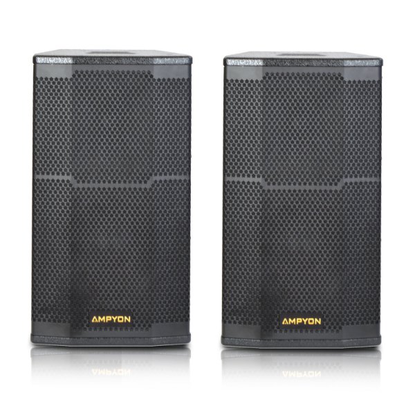 Hình ảnh Loa Karaoke Ampyon LS-10ES