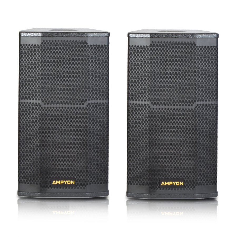 Picture of Ampyon LSX-10ES Professional Karaoke Speaker