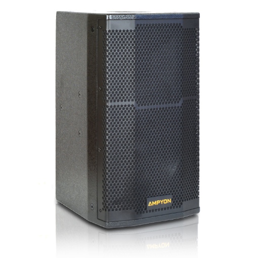 Picture of Ampyon LSX-10ES Professional Karaoke Speaker