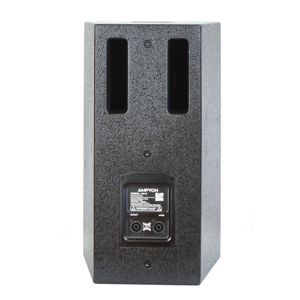Hình ảnh Loa Karaoke Ampyon LS-10ES
