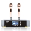 Picture of Ampyon DL-5000 Digital Karaoke Amplifier