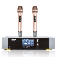 Picture of Ampyon DL-5000 Digital Karaoke Amplifier