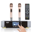 Picture of Ampyon DL-5000 Digital Karaoke Amplifier