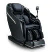 JPMedics Kaze massage chair black black