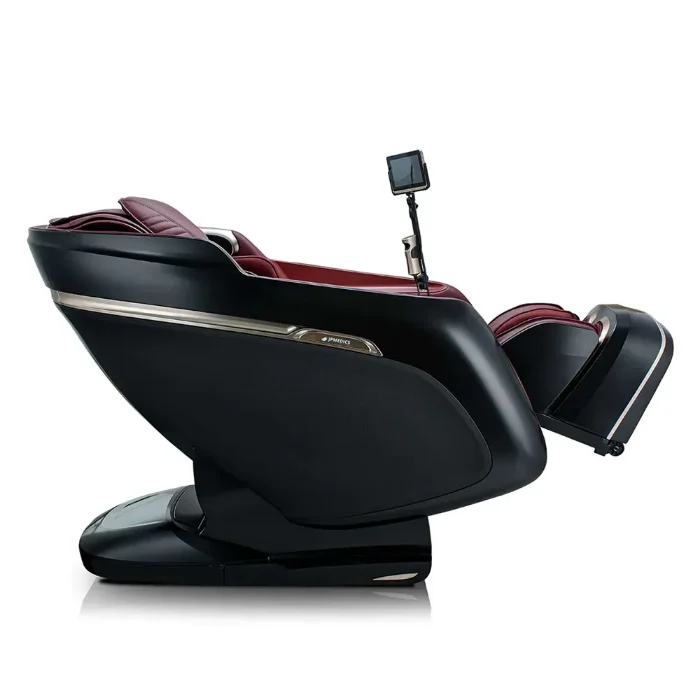 JPMedics Kaze massage chair zero gravity