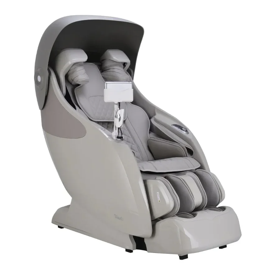 Osaki Platinum AI Xrest Taupe Color