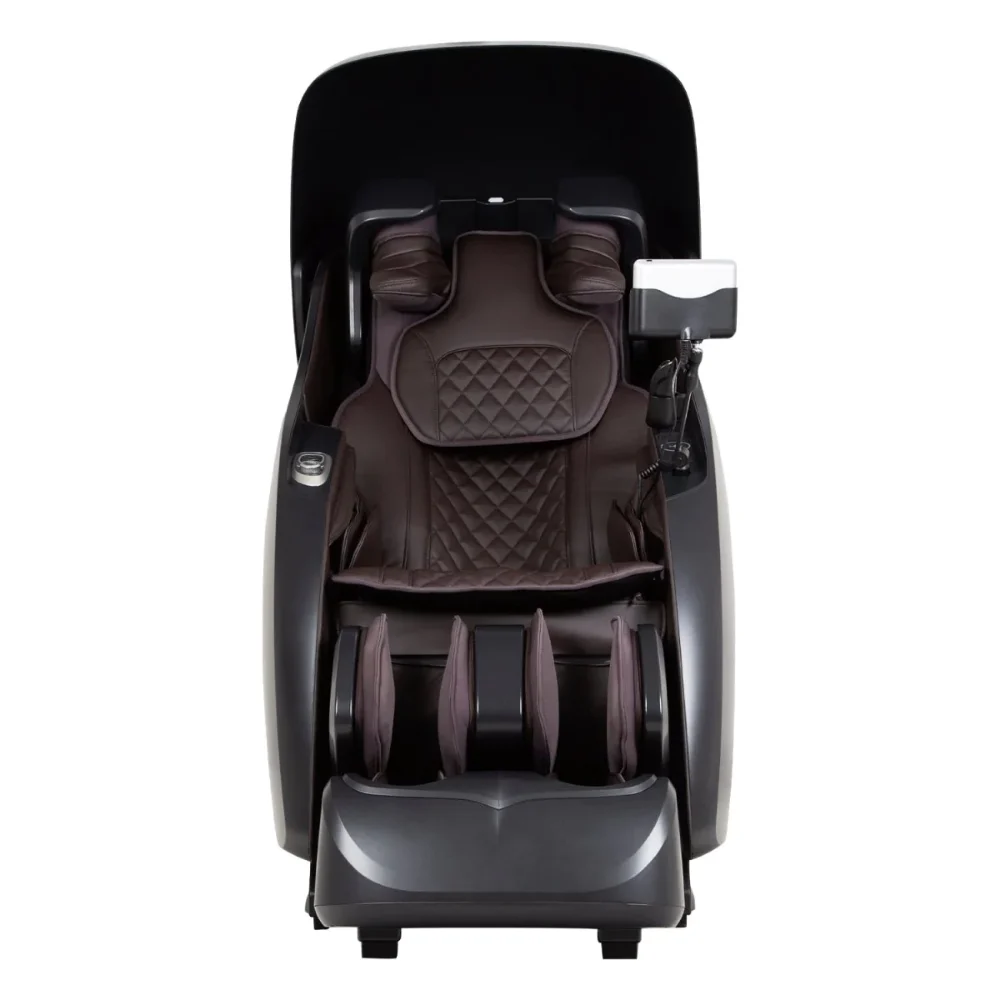 Osaki Platinum AI Xrest Front View