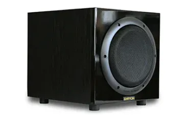 Picture for category Subwoofers 