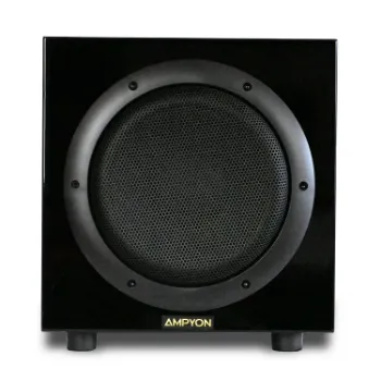 Hình ảnh Loa Siêu Trầm Ampyon SW-8