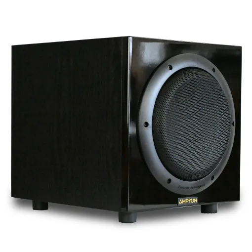 Picture of Ampyon SW-8 8 Inch Powered Subwoofer