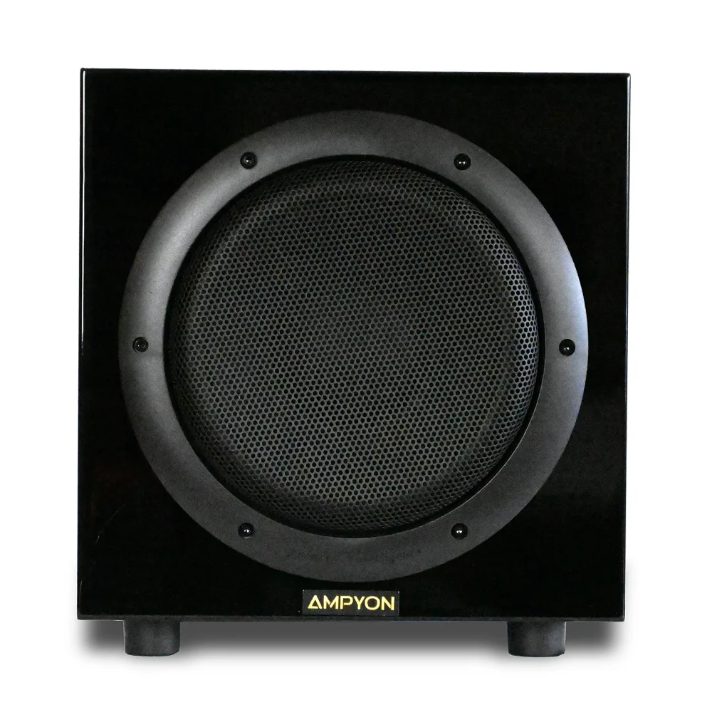 Hình ảnh Loa Siêu Trầm Ampyon SW-10