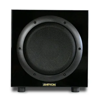 Hình ảnh Loa Siêu Trầm Ampyon SW-10