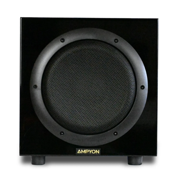 Picture of Ampyon SW-10 10 Inch Powered Subwoofer