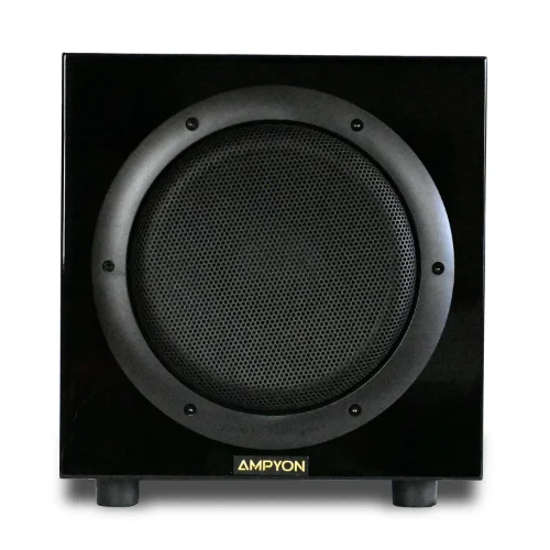 Hình ảnh Loa Siêu Trầm Ampyon SW-12
