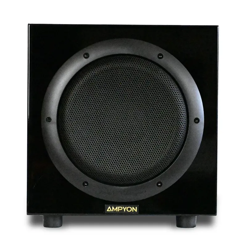 Hình ảnh Loa Siêu Trầm Ampyon SW-12