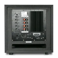 Hình ảnh Loa Siêu Trầm Ampyon SW-12