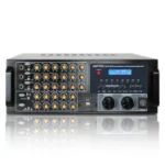 LXA-320 Mixing Amplifier