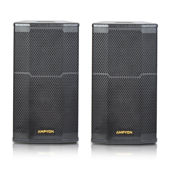 LSX-10 Speakers