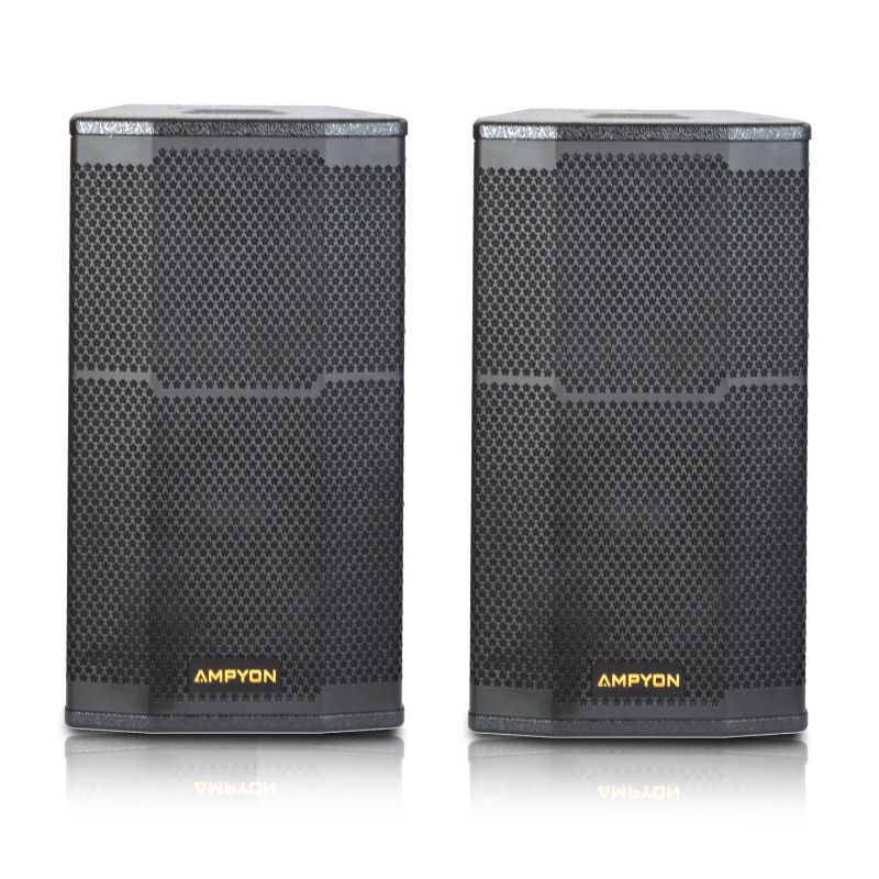 LSX-10 Speakers