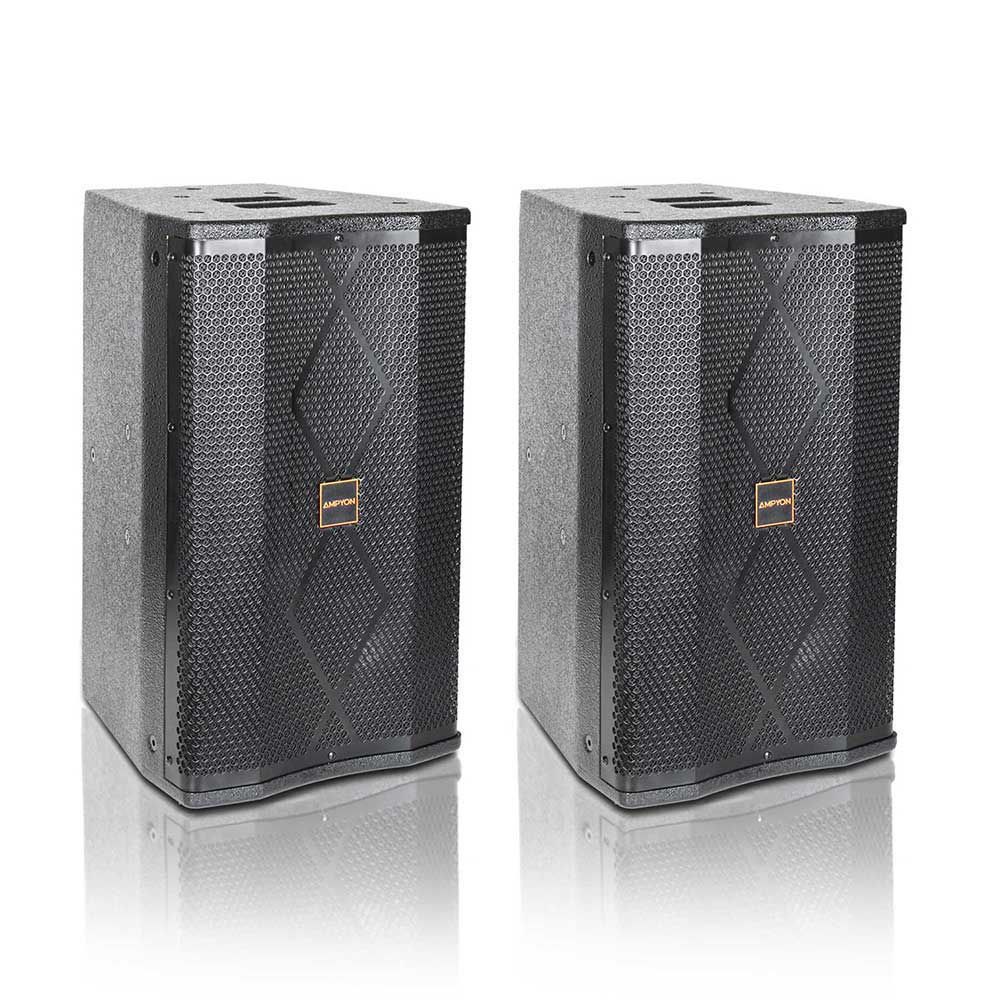 Hình ảnh Ampyon Standard AKS-303 – Dàn Karaoke Analog Dễ Chỉnh