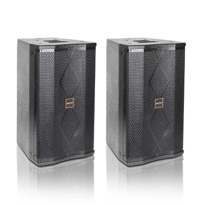 Hình ảnh Ampyon Standard AKS-303 – Dàn Karaoke Analog Dễ Chỉnh