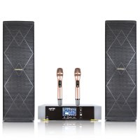 Picture of Ampyon Plus AKS-403 – Tower Digital Karaoke System