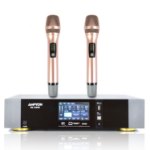 Picture of Ampyon Plus AKS-403 – Tower Digital Karaoke System